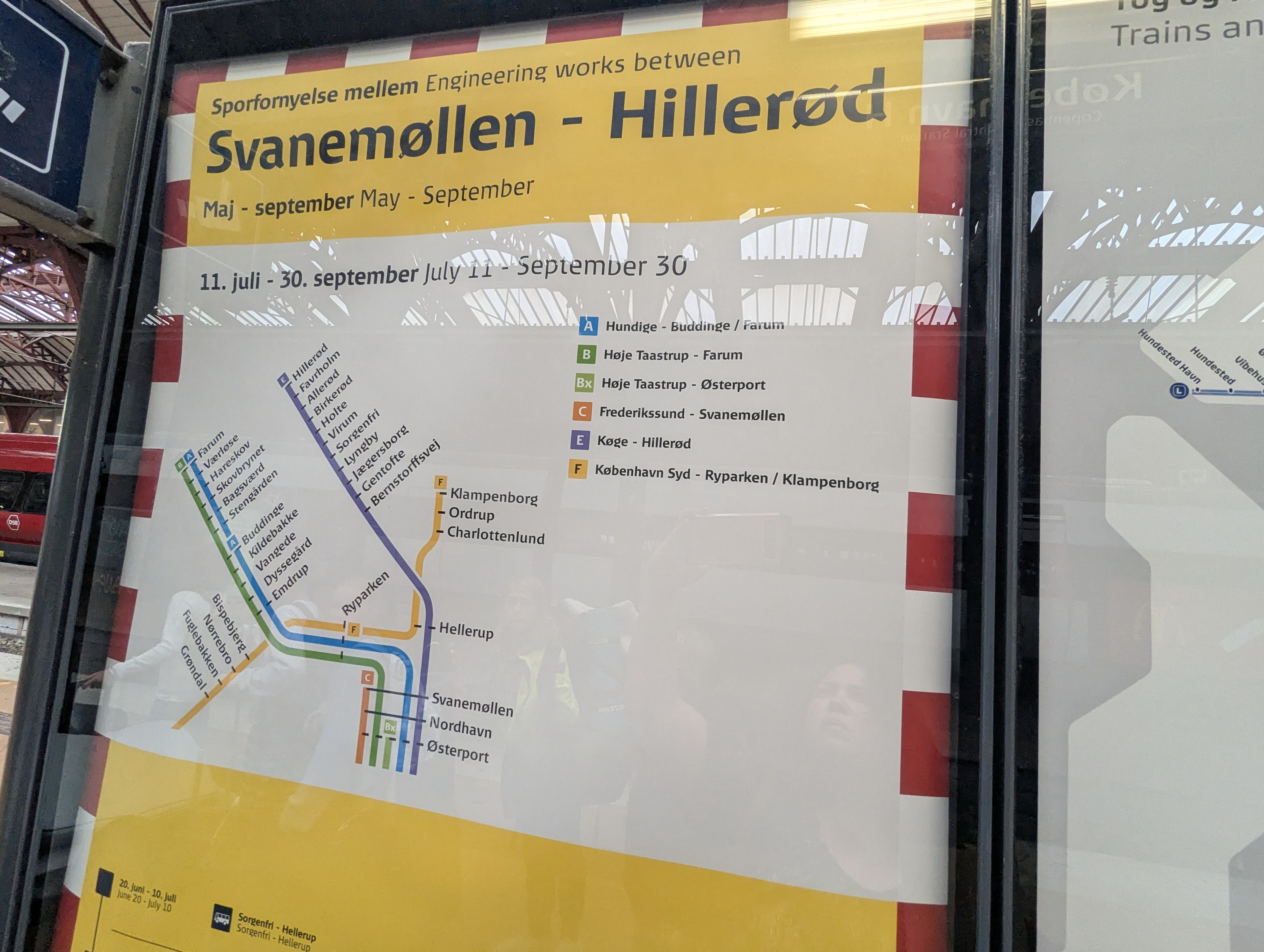 Lyngby, Copenhagen, Denmark